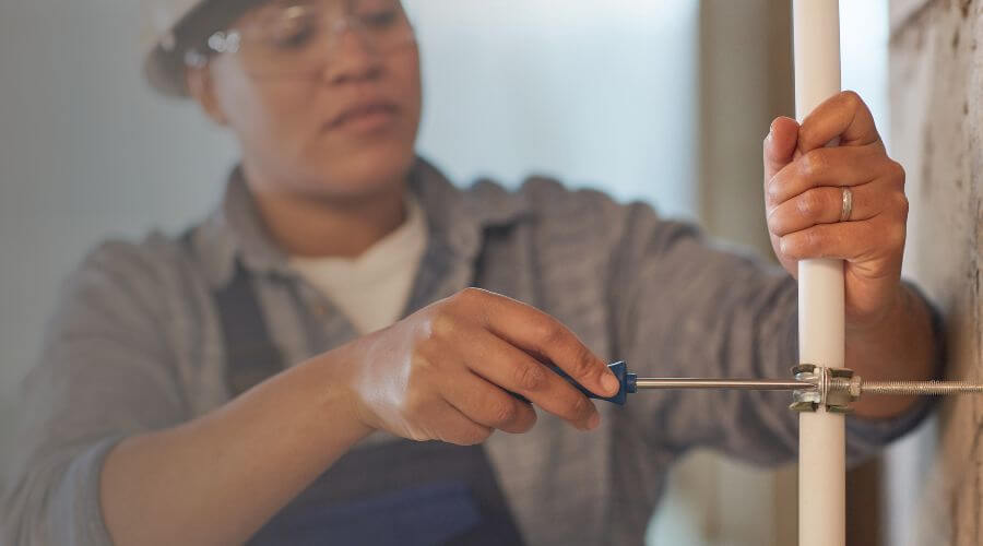Local expert plumbing services in Decorah, IA